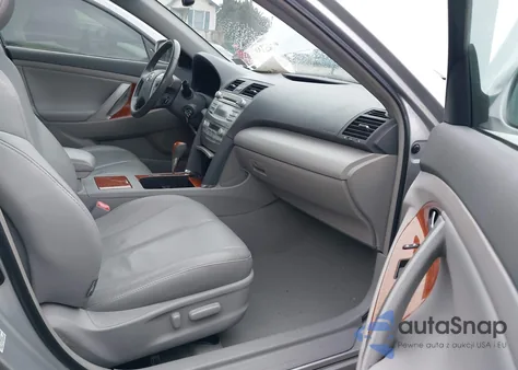 2009 Toyota Camry Xle из США, поврежденный, VIN 4T1BE46K49U800540